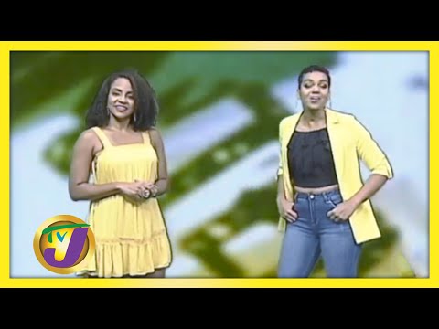 TVJ Intense 5 - August 8 2020