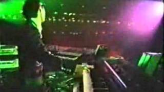 DVD未収録 TM NETWORK -LAST GROOVE GET WILD&#39;89 B&#39;z 松本ver