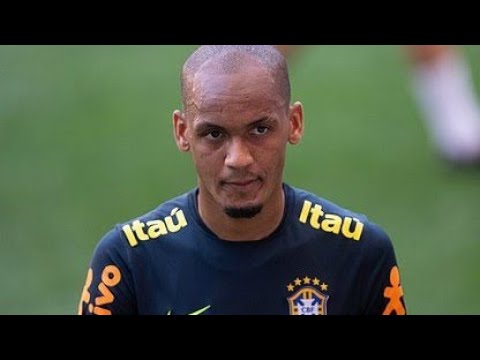 ÚNICO GOL DE FABINHO PELA SELEÇÃO BRASILEIRA OLÍMPICA