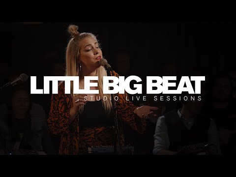 LYLIT - CALL ME BAD - STUDIO LIVE SESSION - LITTLE BIG BEAT STUDIOS