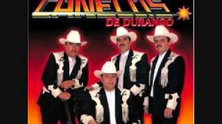 Los Canelos de Durango-Ese Lunar