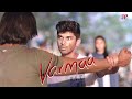 Varmaa Movie Scenes Dhruv Vikram Stands Guard For His Beloved Dhruv Vikram