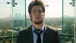 Gable Heart Beats PSA featuring former American Idol winner