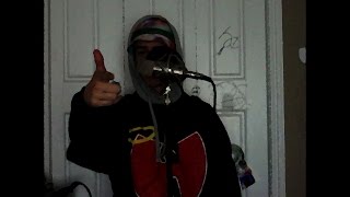 Fuh Q - JazDoobie (Prod. J.Zone)