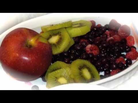 Healthy Eating at Home