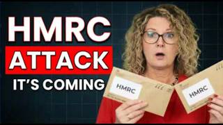 HMRC Just Got Your Bank Data (Now What?)