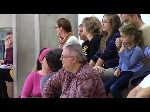 2017.10.08. FSA A2 ZSAK /B - BUDAÖRS  I.Negyed