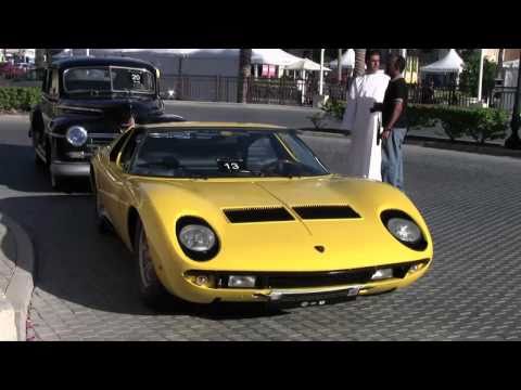 1967 Lamborghini Miura P400 CarshowClassic.com