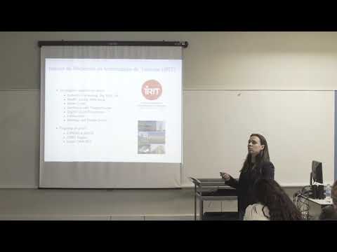PUCRS-Print | Semantic Data Integration