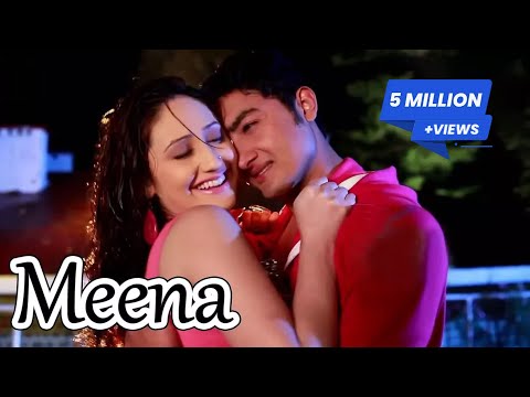 Meena | Sumbal & Shahsawar | Pashto Songs | HD Video