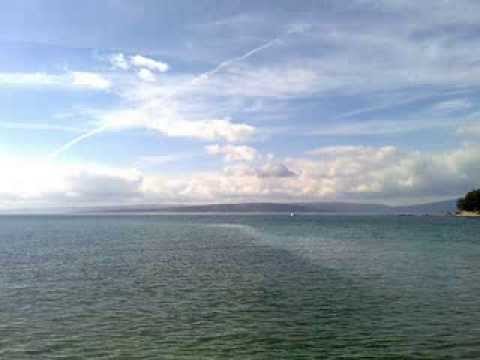 Barem usput - Klapa Zvonimir