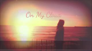 ►" On My Cloud♫" - Chill Out Instrumental | Smooth Hip Hop Beat (Prod. by D.i.n BEATS)