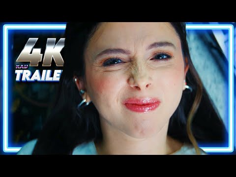 Drugstore June | Official Trailer (4K) 4K