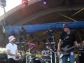 Gin Blossoms - Going To California - 6.5.10