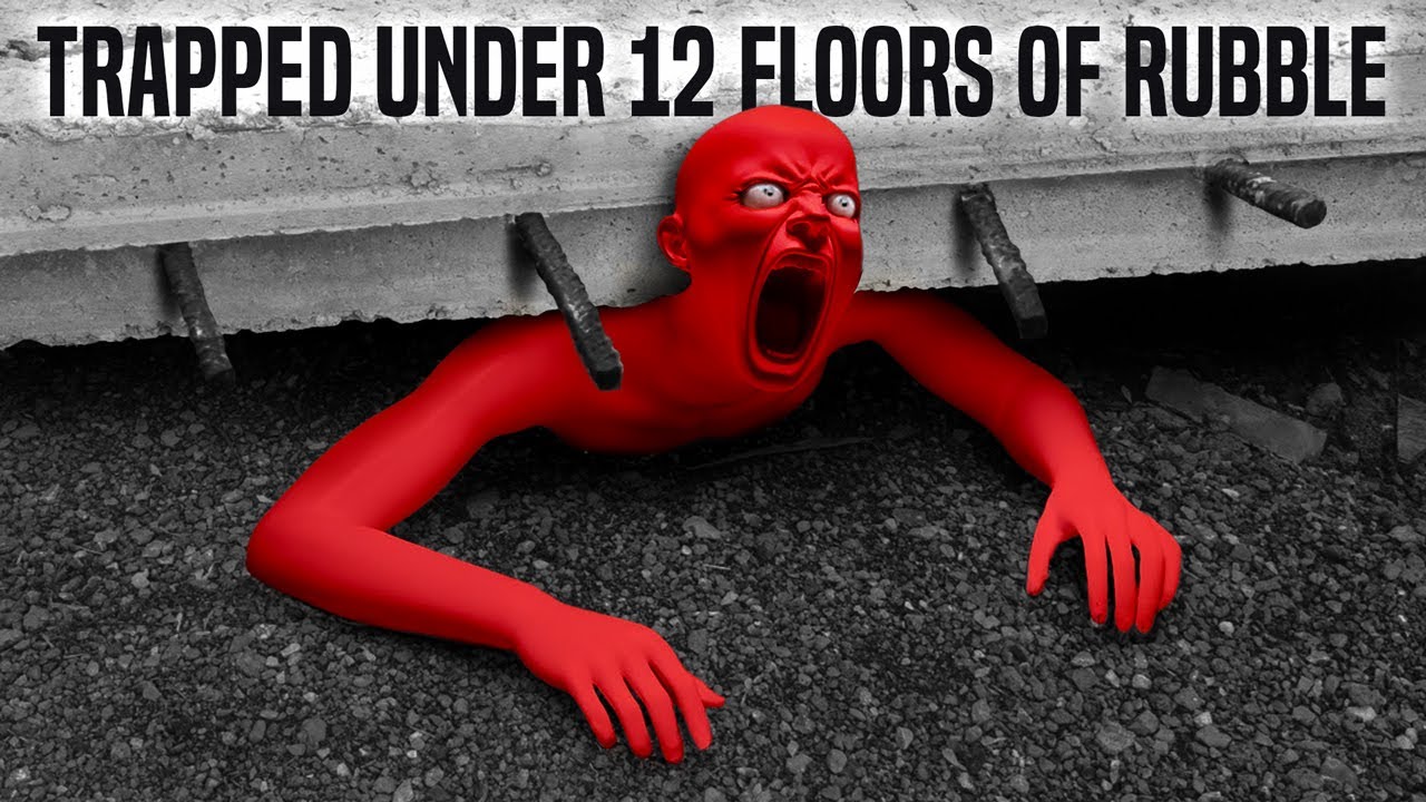 3 Most Catastrophic Building Collapses in Human History