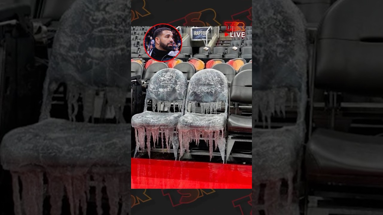 Is Drake Doing Too Much With This Album Tease? 👀 #drake #celebrity