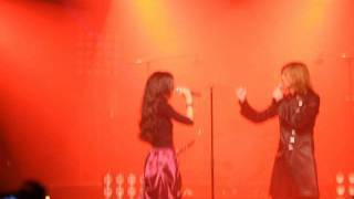 Diabulus in musica feat. John Kelly (Elfenthal) live at the MFVF 9 in Wieze