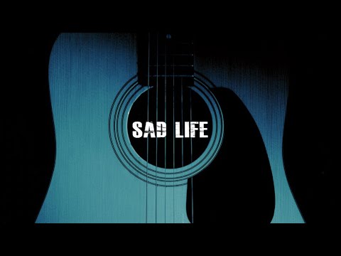 [FREE] ACOUSTIC Guitar Type Beat "Sad Life" (Xxxtentacion x Trippie Redd Style Instrumental)