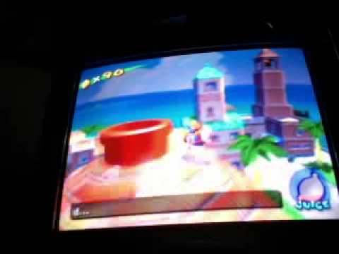let's play super mario sunshine pt 24 finally