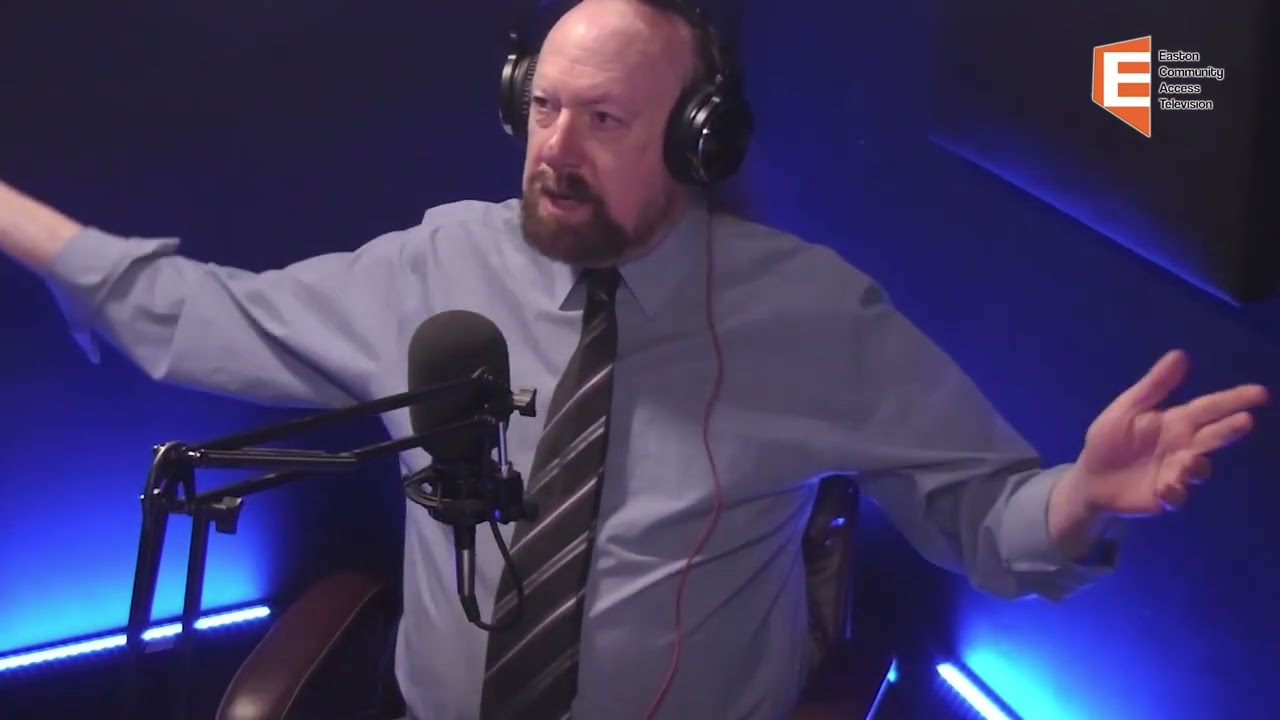 The Ron Van Dam Show 12/06/23