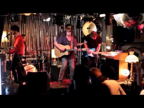The James Beck Assassination - Sick Of This Live