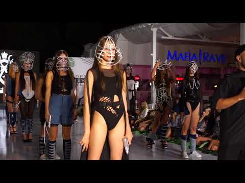 Daniil Guliaev. Odessa Fashion Week 11-07-2019