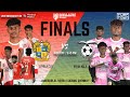LIVE The Grand Finale Of Porkkalam Season 3 Loyola CLG Vs STEDS HCLF Football Makka