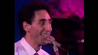 Franco Battiato - Chanson Egocentrique Sotto Le Stelle 1983