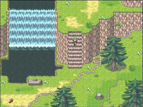 Let´s Play Elements Destiny Orgins [Blind] Teil 45 Ein bischen nebenbei