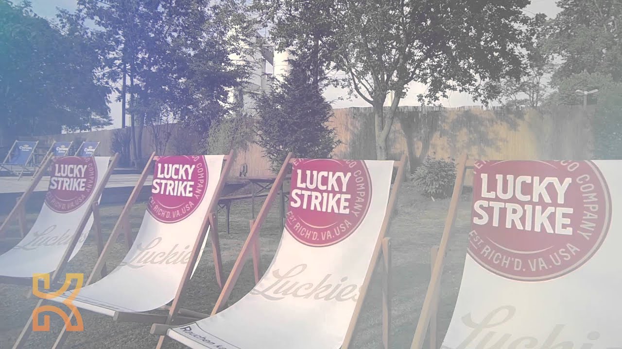 Unternehmensvideo DIE KANTINE KULTURBETRIEB GMBH