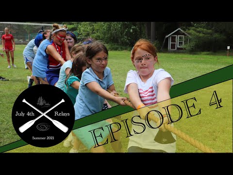 CN2021 - Episode 4 - July 4th Relays