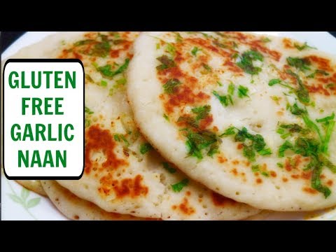 download lagu mp3 mp4 Gluten Free Garlic Naan, download lagu Gluten Free Garlic Naan gratis, unduh video klip Gluten Free Garlic Naan
