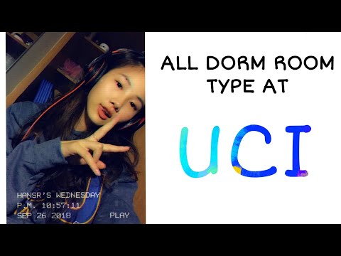 Reserve Room Uci