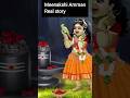 Miracle Story Of Madurai Meenakshi Amman Meenakshiammantemple Madurai Meenakshitemple