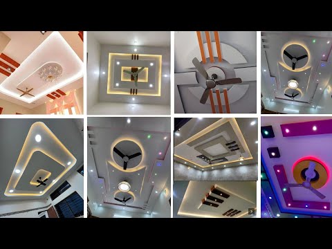 Latest Pop Ceiling Design Small Homes | False Ceiling|home design | kpk Farooq Gypsum