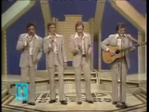 Statler-Brothers Class of '57  (1973)