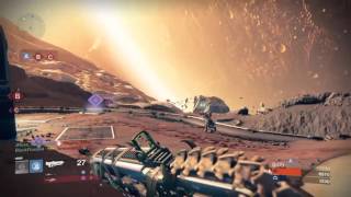 Destiny Crucible Gameplay (Ft. Hieroglyphics - Gun Fever/Indonesia)