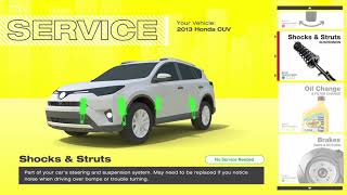 Tires Plus: Informative Online Commercial Spot