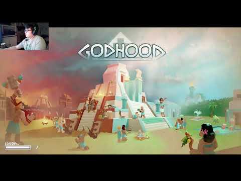 Godhood Part 9 Bold n Brash!