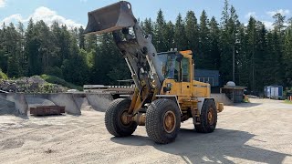 Volvo L90C ホイールローダー販売用 - 画像 4 | Machineryline JP Volvo L90C ホイールローダー | 画像 4 - Machineryline