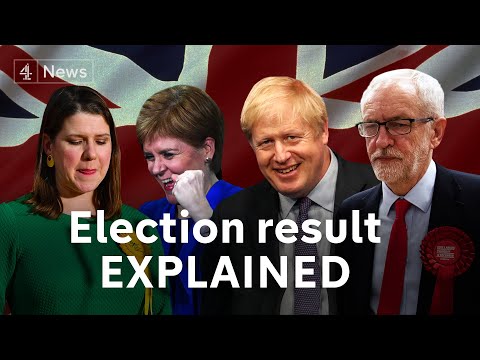 The Brexit election explained: where do we go from here?