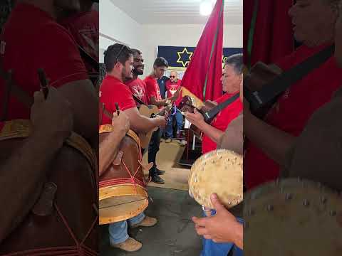 Cantoril de Despedida Formosa/GO