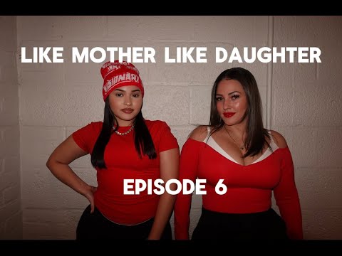 EPISODE 6 | BEING SUBMISSIVE
