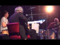 Marc Ribot's Ceramic Dog - Girlfriend (live in Cologne 2012)