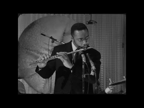 Yesterdays - Blue Note Bruxelles 1966