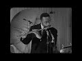 Yesterdays - Blue Note Bruxelles 1966