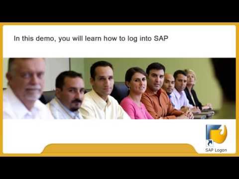 SAP ABAP4 Tutorial | SAP ABAP4 Online Training Part 1 | Simplilearn