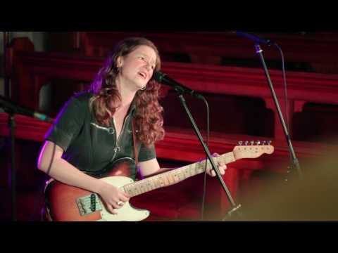The Secret Garden Sessions #4 -Ahlia Rain 'Junee Jail'