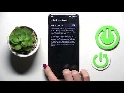 How to Enable Google Backup on HONOR Magic7 Pro | Protect Your Data!
