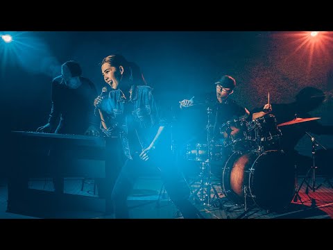 Tough Act to Follow - Eden Maze feat  Jacob Alm | Pop Music